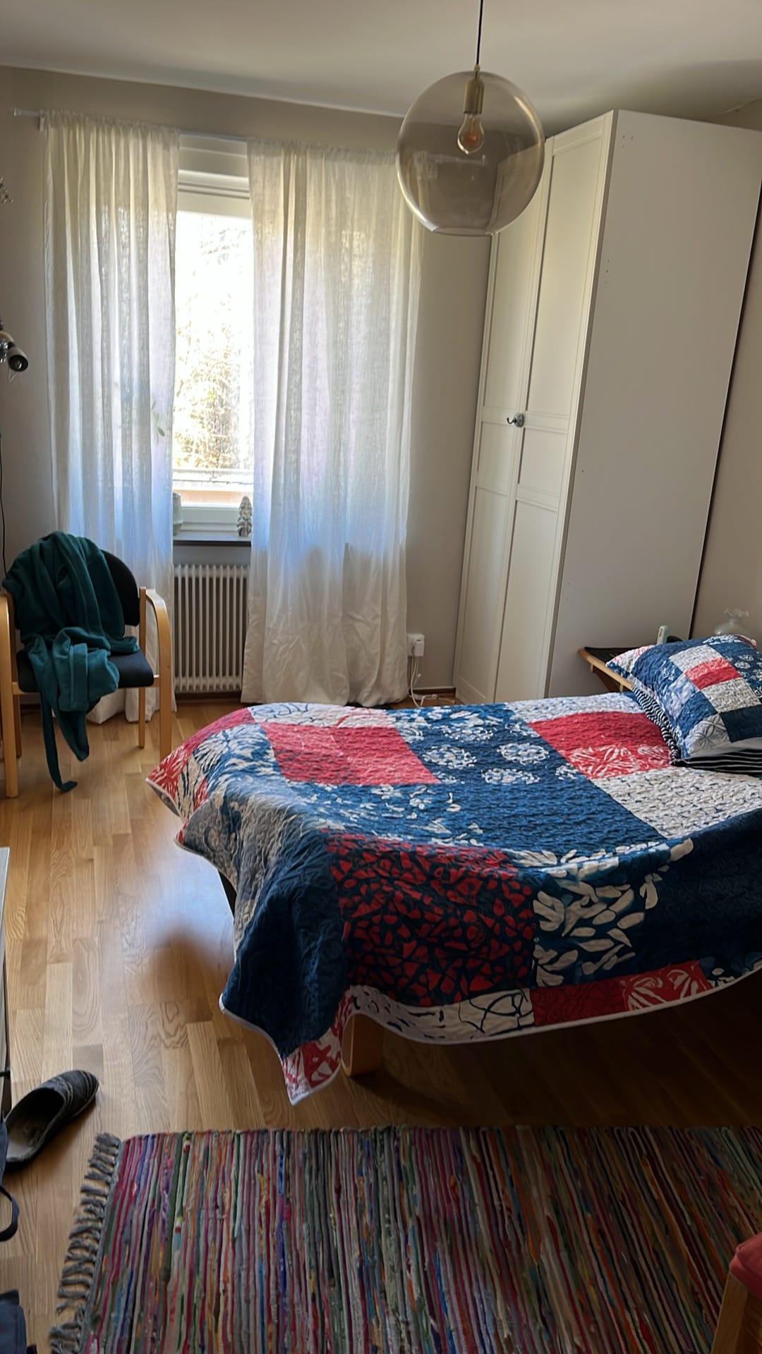 2-room apartment in Lidingö, Barkassvägen - image 1 2-room apartment in Lidingö, Barkassvägen - image 1