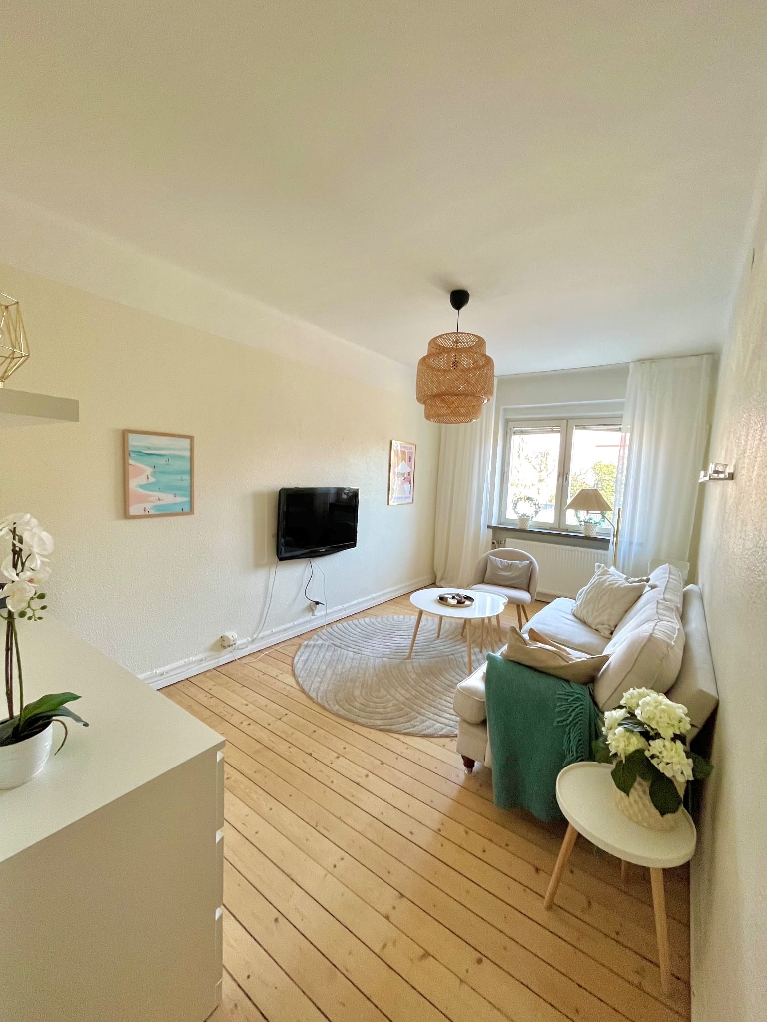 1.5-room apartment in Lund, Arkivgatan - image 2 1.5-room apartment in Lund, Arkivgatan - image 2