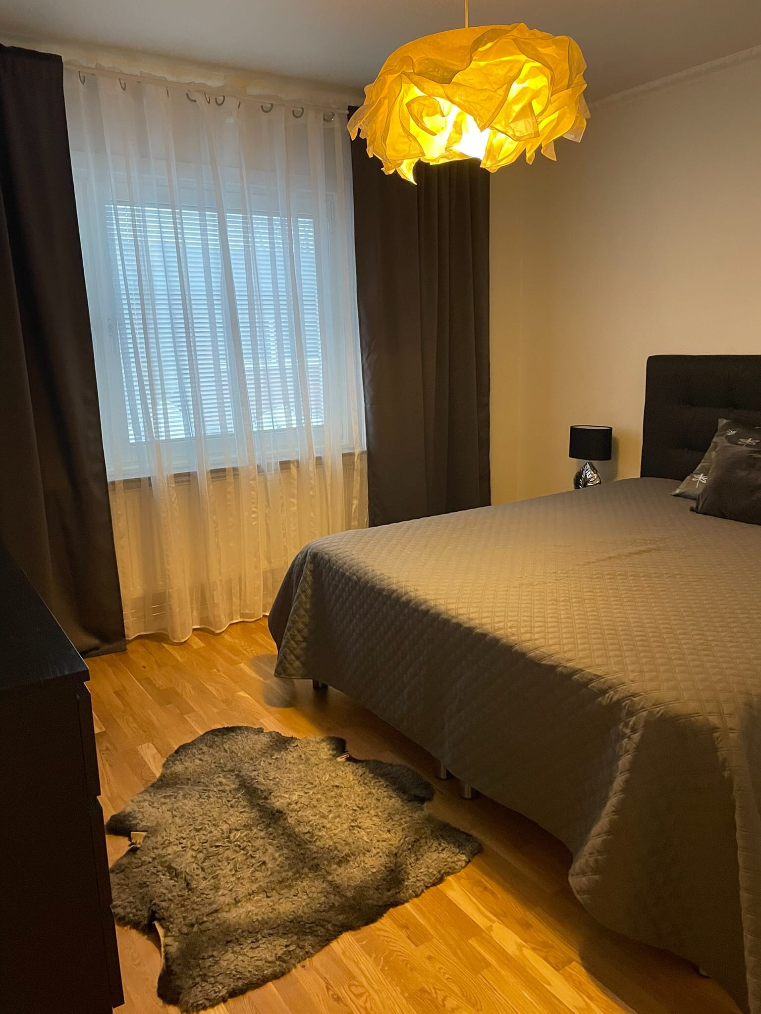 2-room apartment in Uppsala, Körvelgatan - image 3 2-room apartment in Uppsala, Körvelgatan - image 3