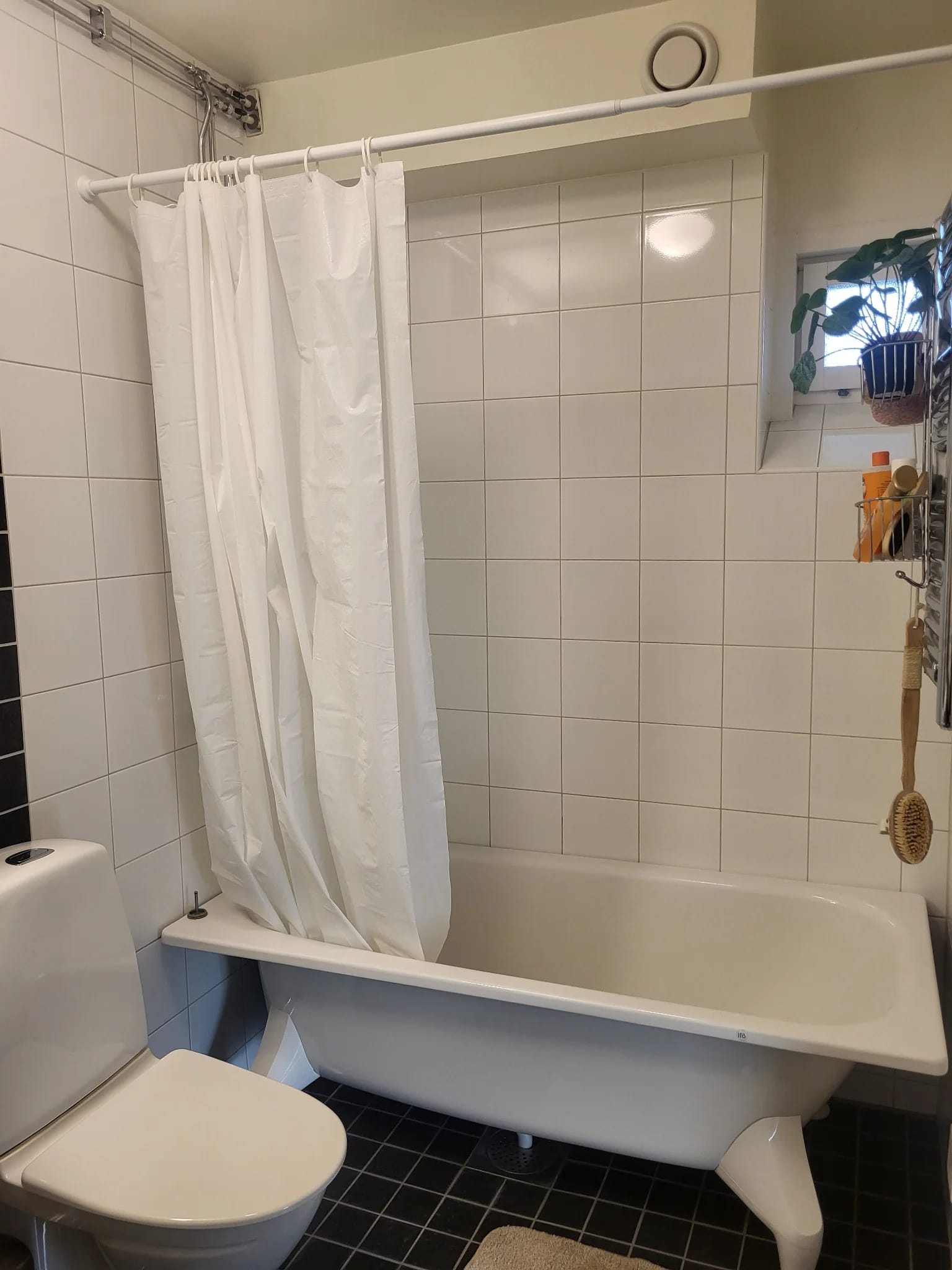 2.5-room apartment in Norrköping, Skolgatan - image 5 2.5-room apartment in Norrköping, Skolgatan - image 5