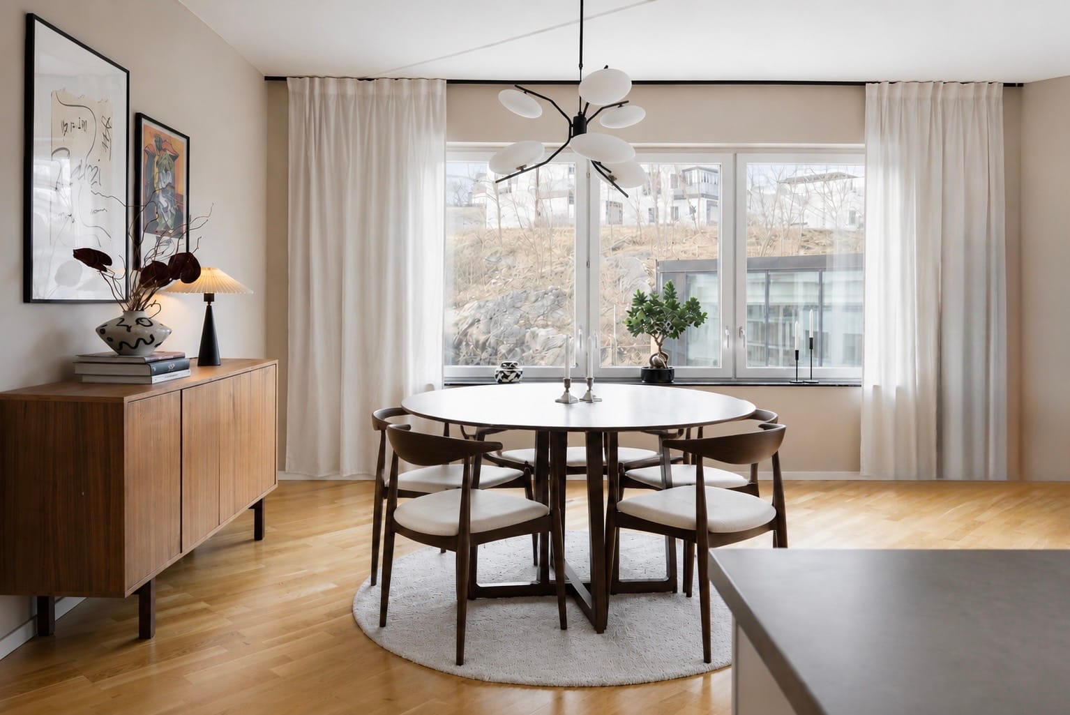 1-room apartment in Nacka, Finnboda Varvsväg - image 1 1-room apartment in Nacka, Finnboda Varvsväg - image 1