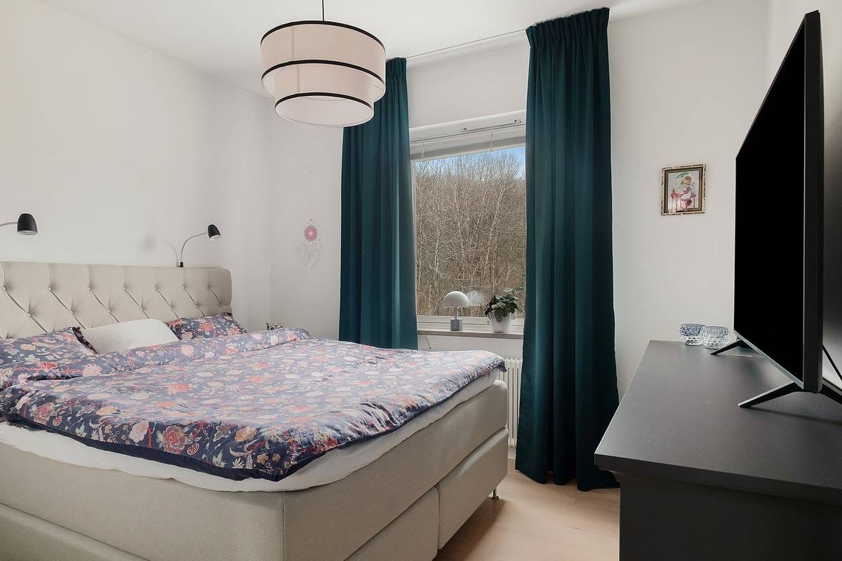 4-room apartment in Borås, Fjällgatan - image 1 4-room apartment in Borås, Fjällgatan - image 1