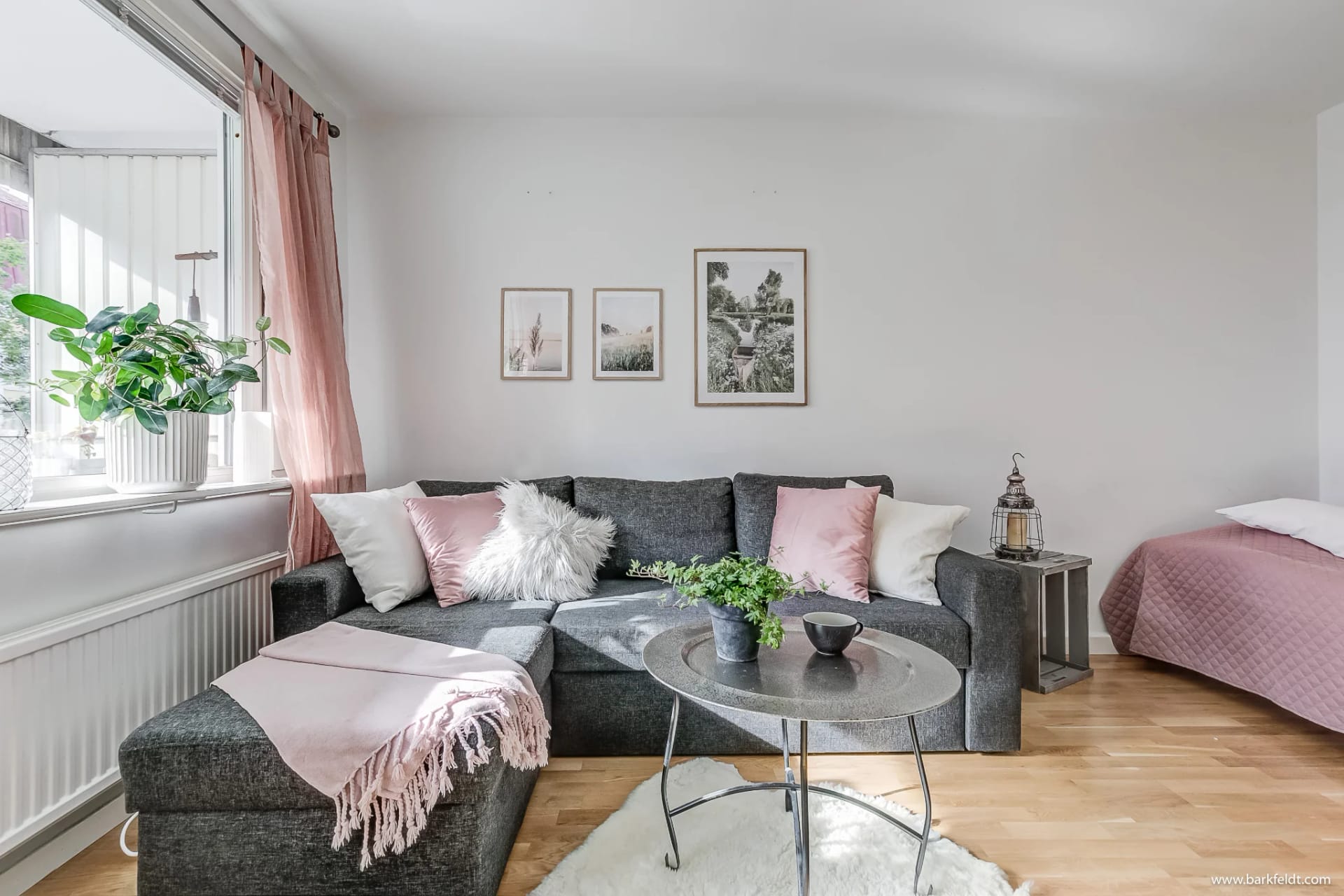 1-room apartment in Uppsala, Sturegatan - image 1 1-room apartment in Uppsala, Sturegatan - image 1
