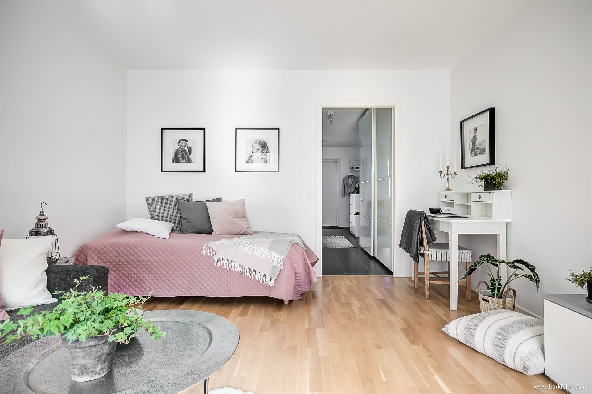 1-room apartment in Uppsala, Sturegatan - image 2 1-room apartment in Uppsala, Sturegatan - image 2