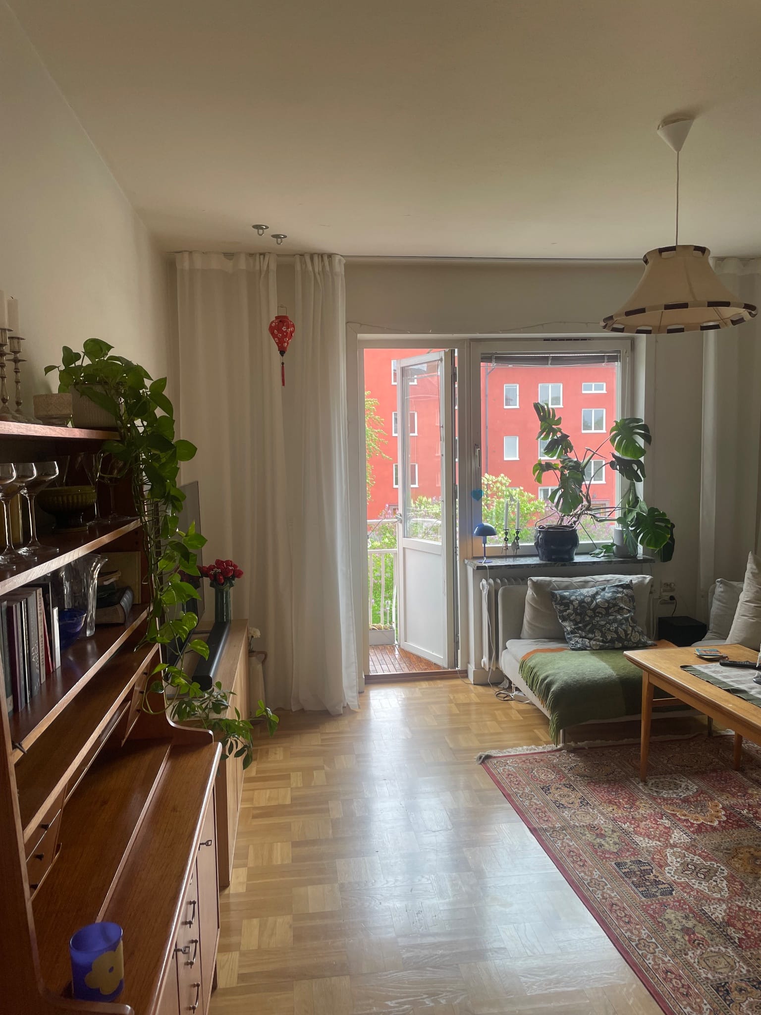 2-room apartment in Uppsala, Torkelsgatan - image 1 2-room apartment in Uppsala, Torkelsgatan - image 1
