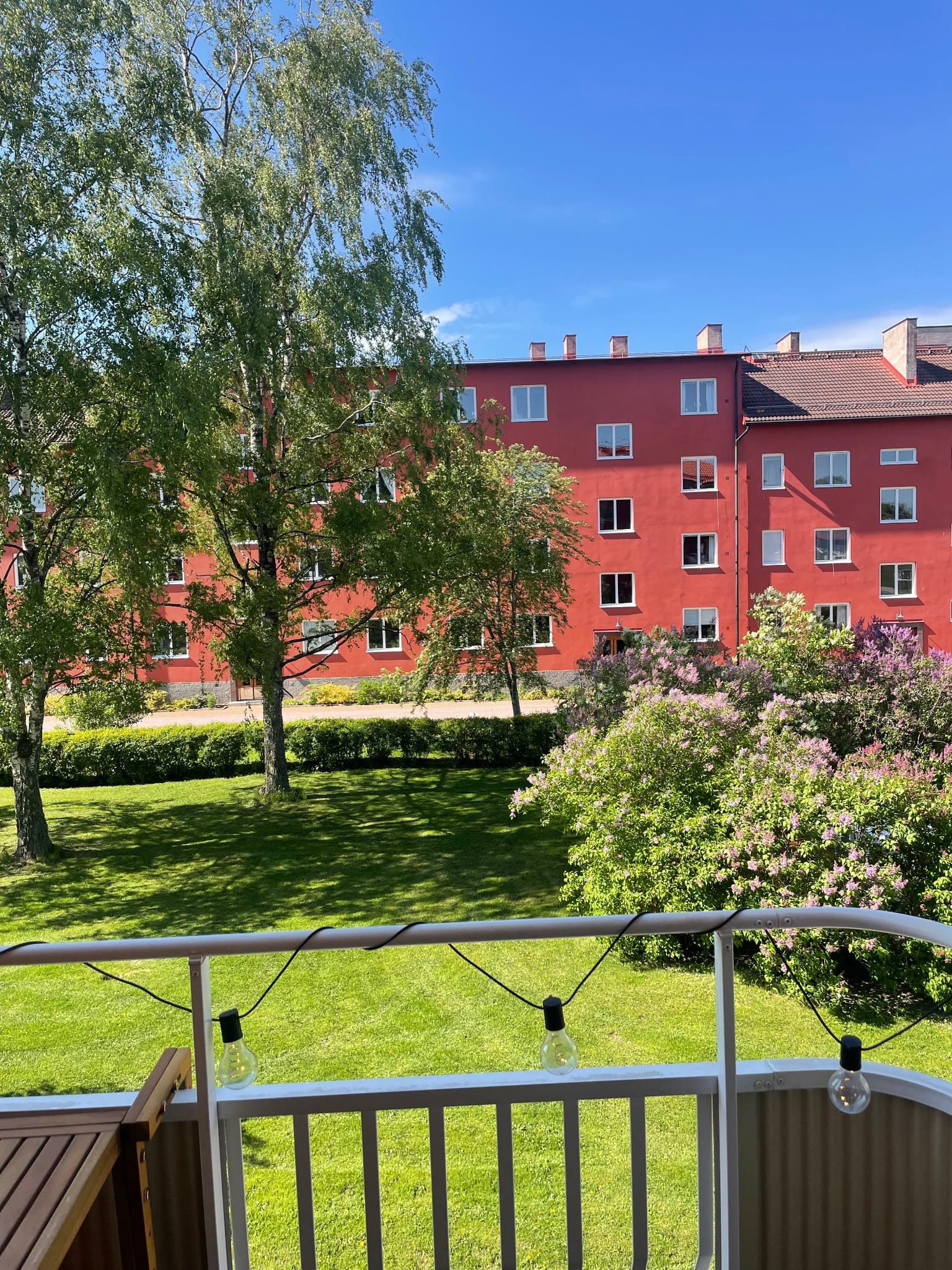 2-room apartment in Uppsala, Torkelsgatan - image 5 2-room apartment in Uppsala, Torkelsgatan - image 5