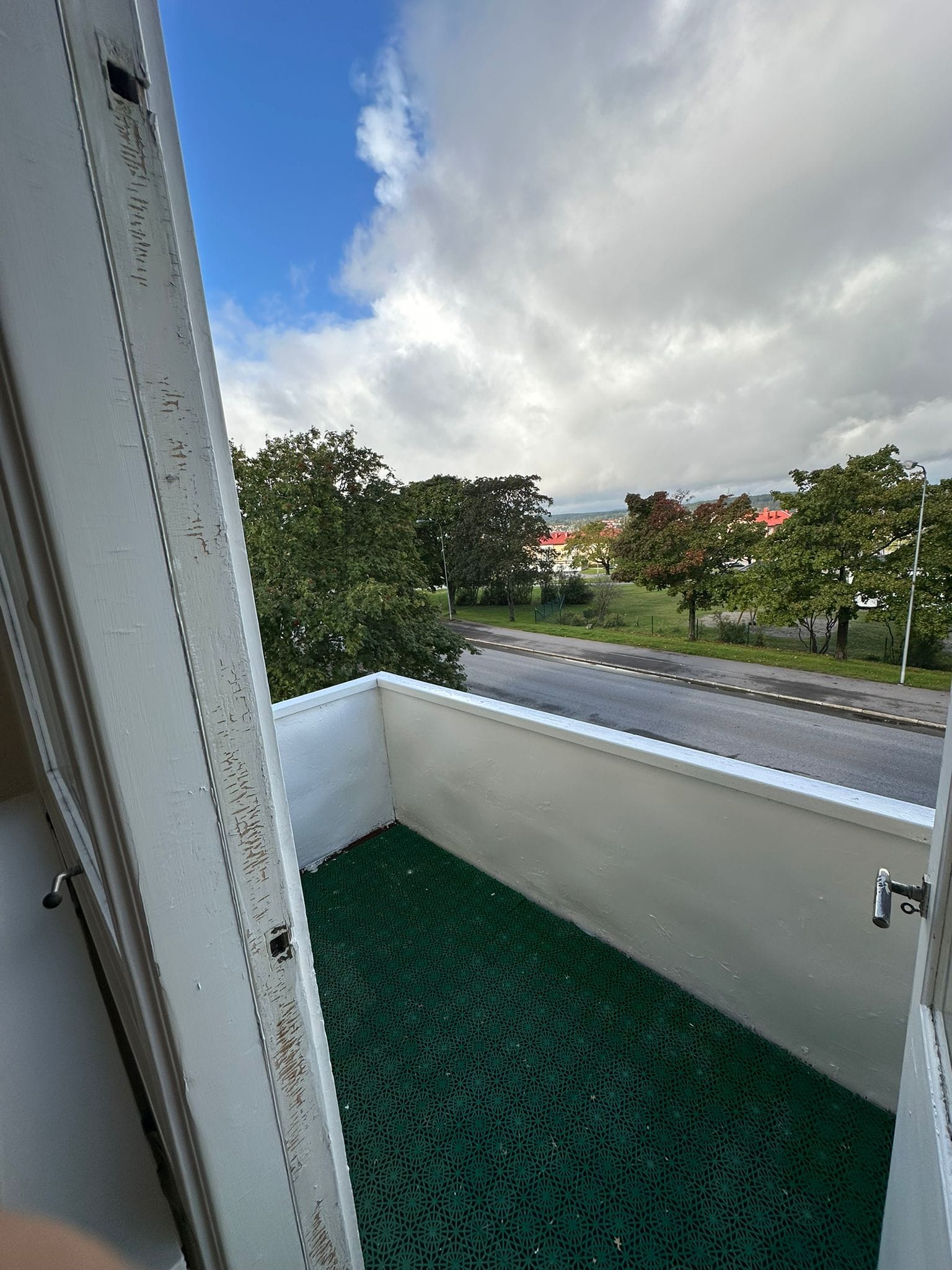 4-room apartment in Härnösand, Kastellgatan - image 4 4-room apartment in Härnösand, Kastellgatan - image 4