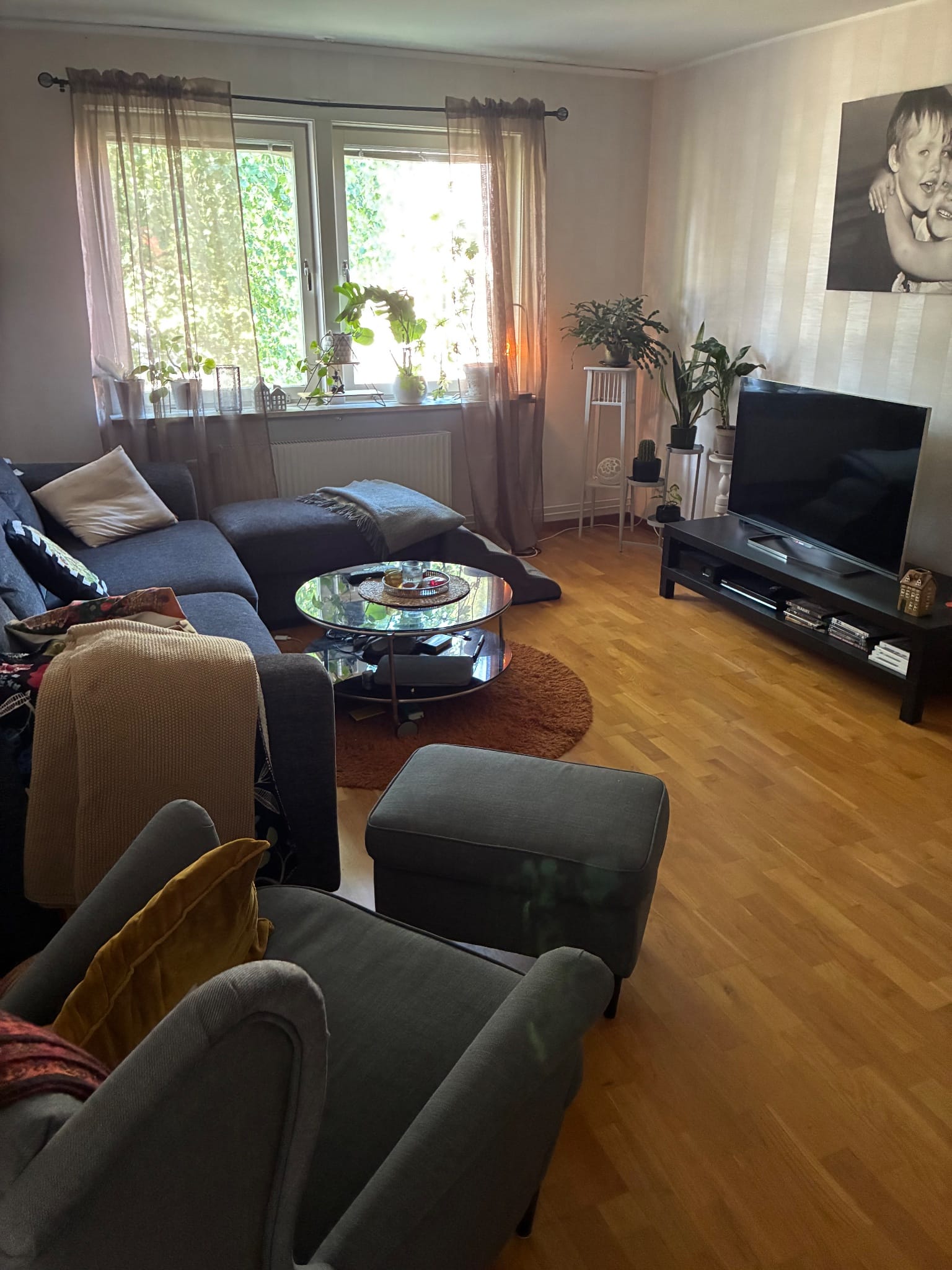 3-room apartment in Piteå, Räkstigen - image 4 3-room apartment in Piteå, Räkstigen - image 4