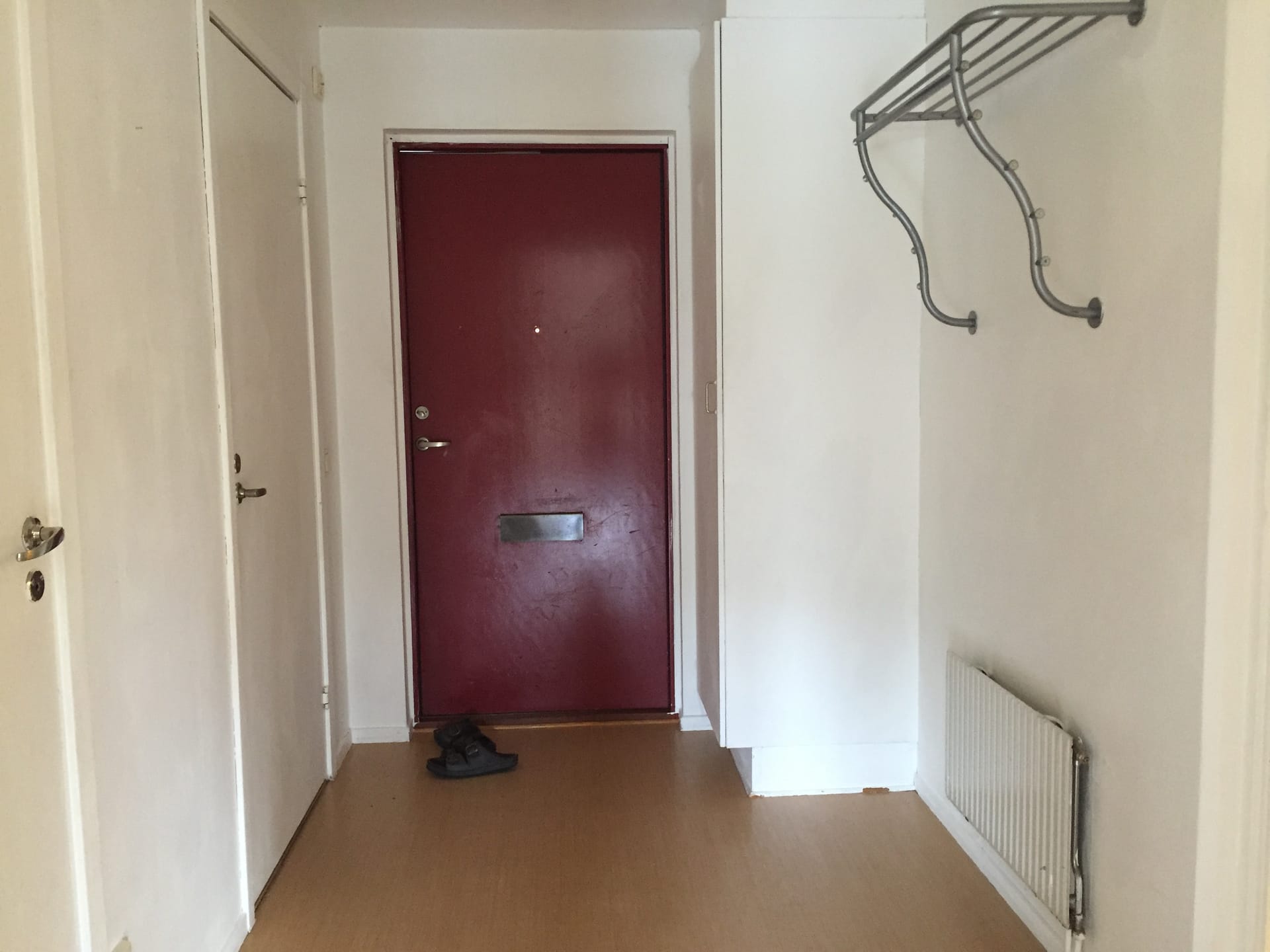 2-room apartment in Tjörnarp, Landsvägen - image 3 2-room apartment in Tjörnarp, Landsvägen - image 3