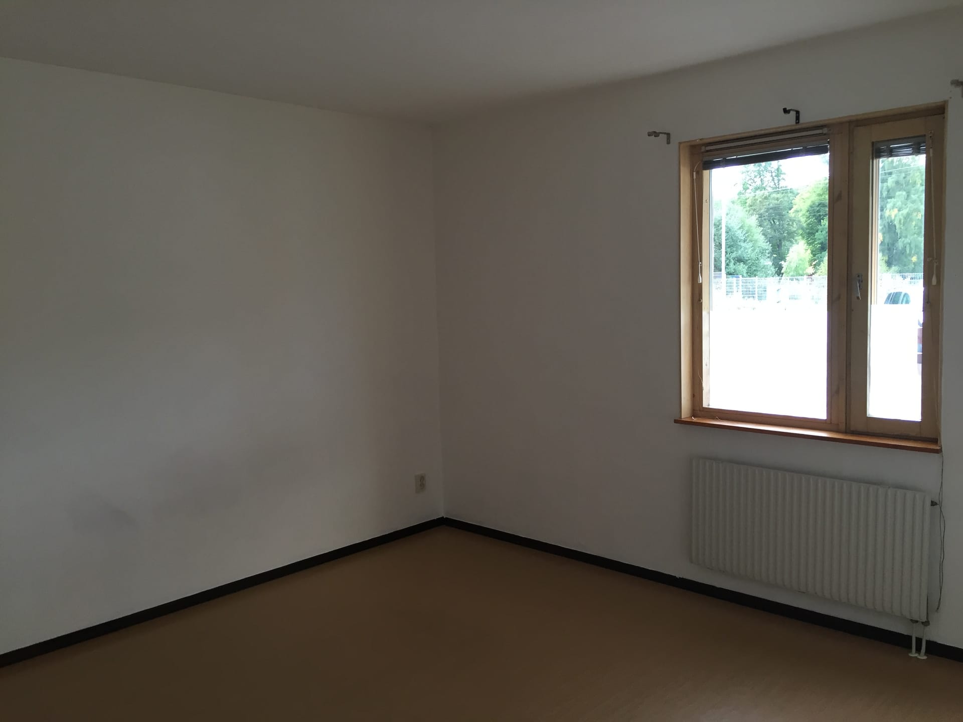 2-room apartment in Tjörnarp, Landsvägen - image 1 2-room apartment in Tjörnarp, Landsvägen - image 1