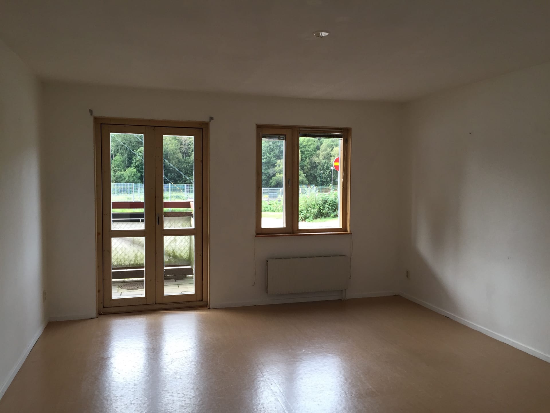 2-room apartment in Tjörnarp, Landsvägen - image 5 2-room apartment in Tjörnarp, Landsvägen - image 5
