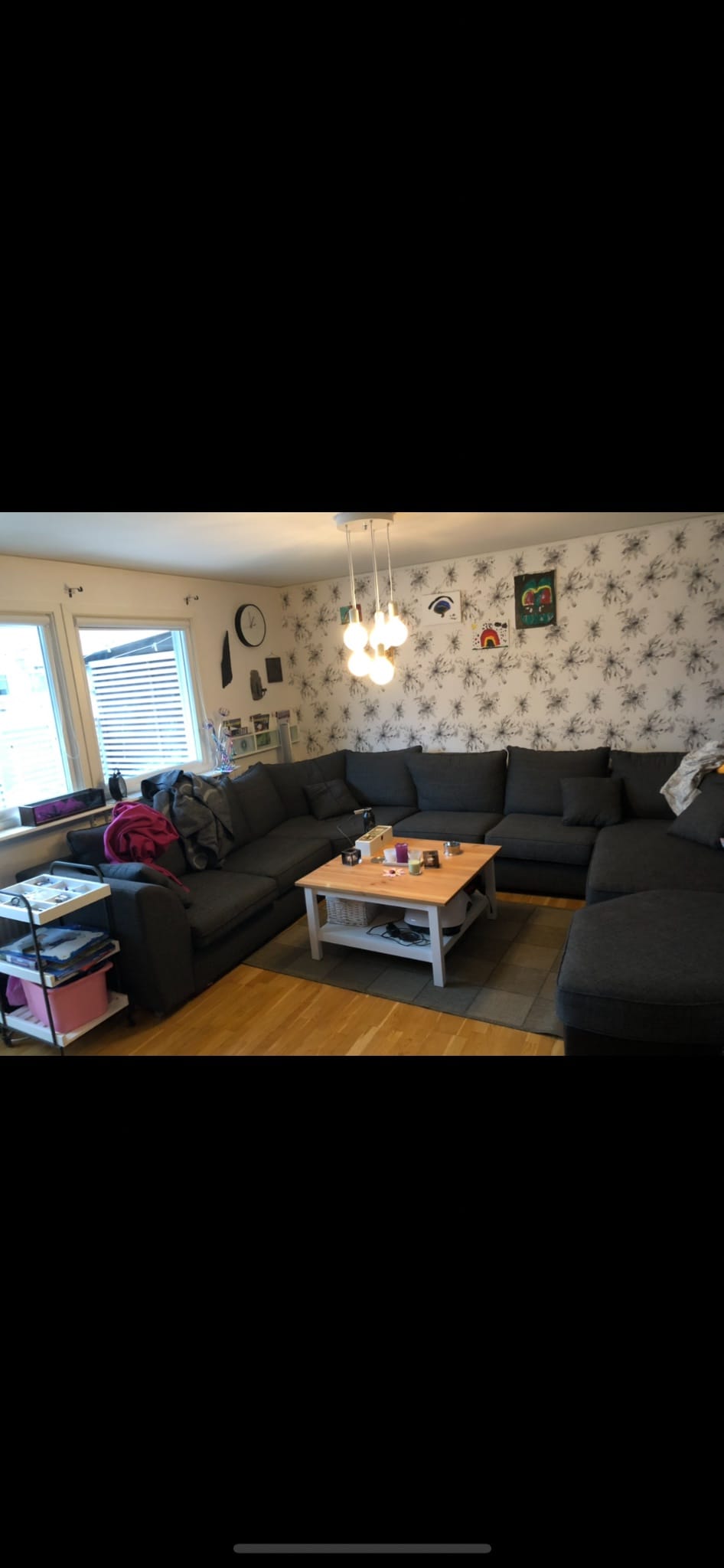 1-room house in Askim, Askims Domarringsväg - image 5 1-room house in Askim, Askims Domarringsväg - image 5