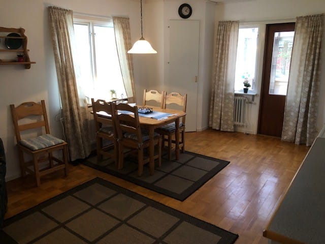 4-room house in Långträsk, Stickvägen - image 2 4-room house in Långträsk, Stickvägen - image 2