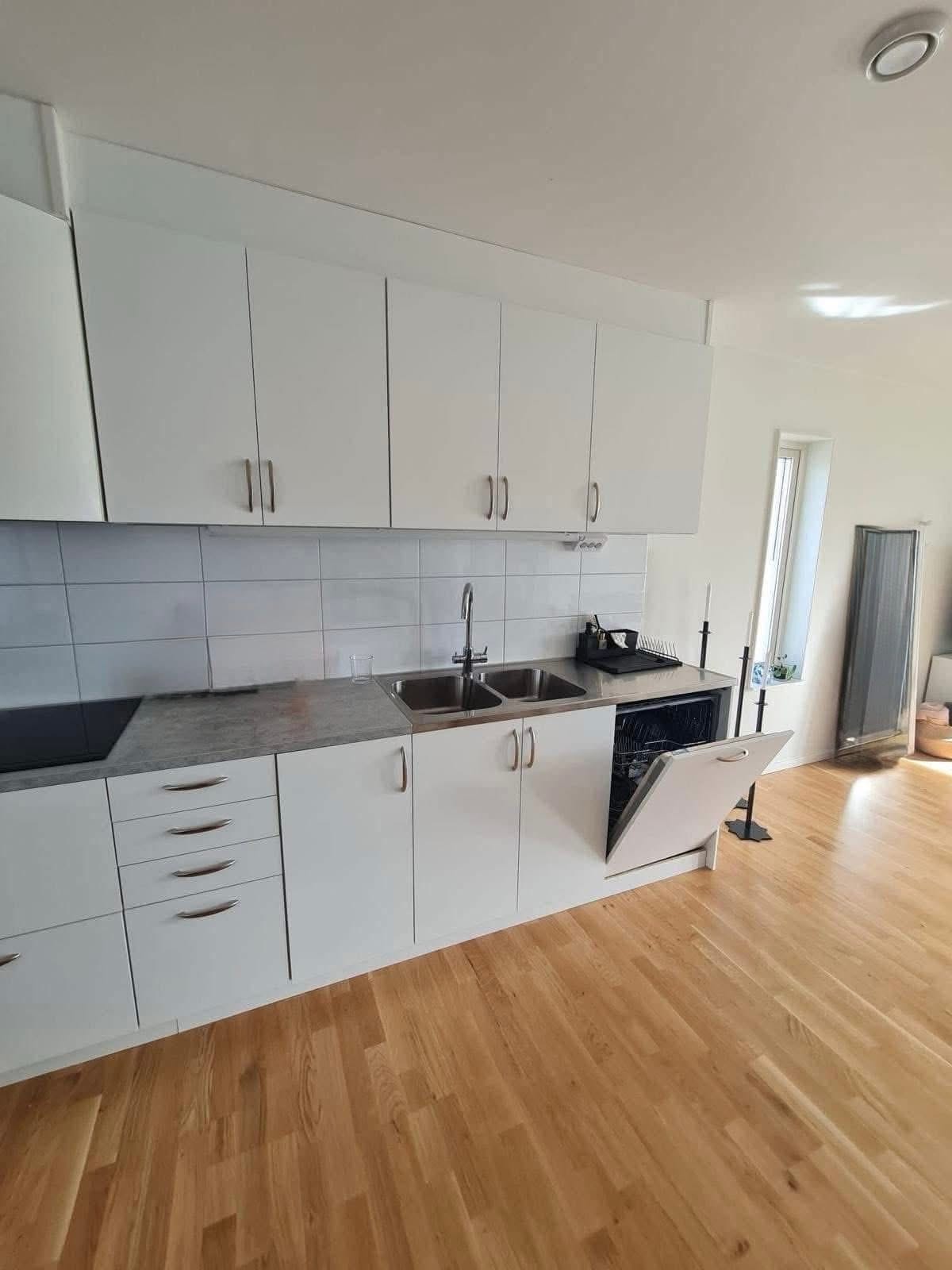 3-room apartment in Hovmantorp, Triangelvägen - image 4 3-room apartment in Hovmantorp, Triangelvägen - image 4