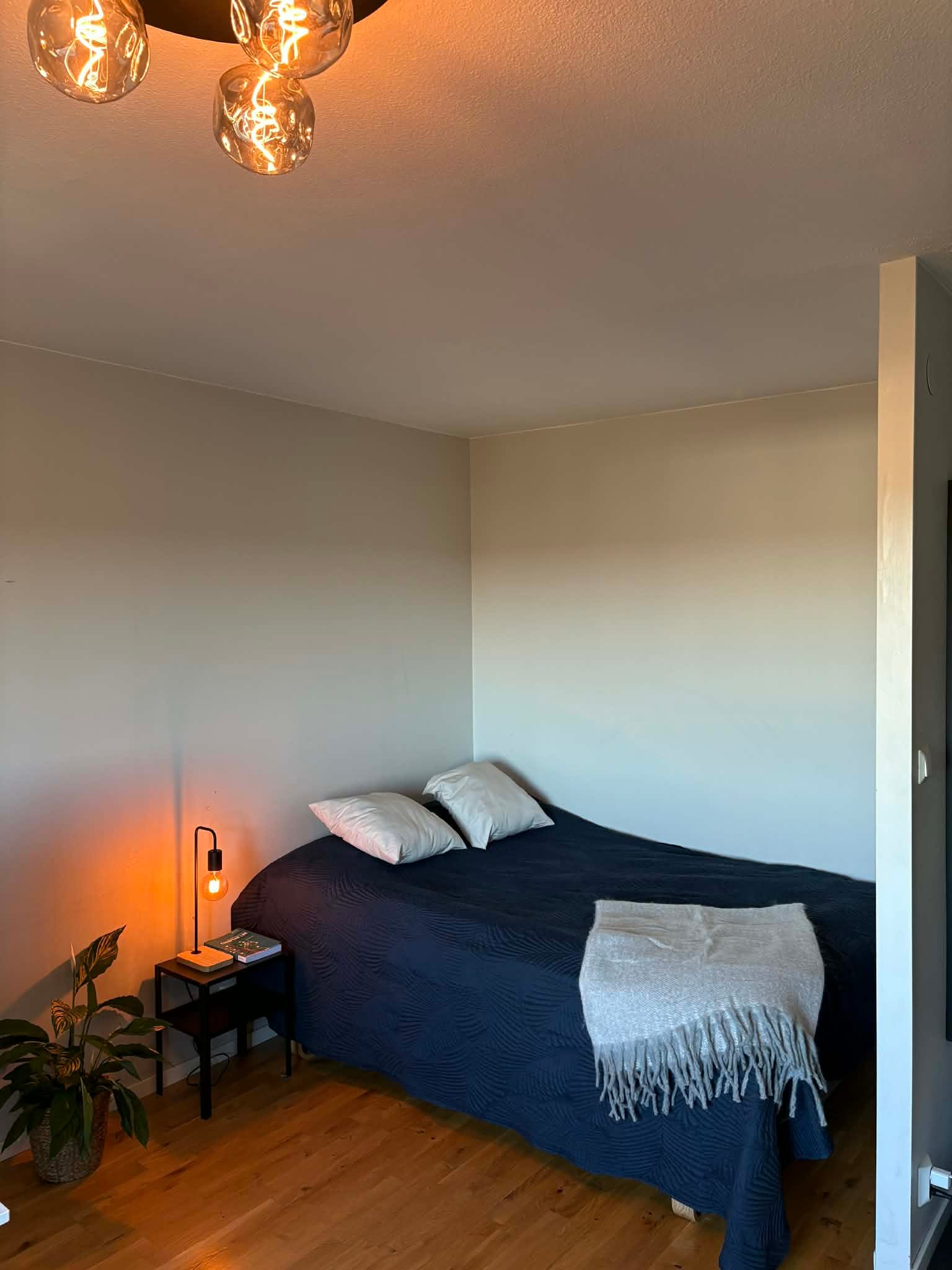 1-room apartment in Västerås, Rekylgatan - image 4 1-room apartment in Västerås, Rekylgatan - image 4