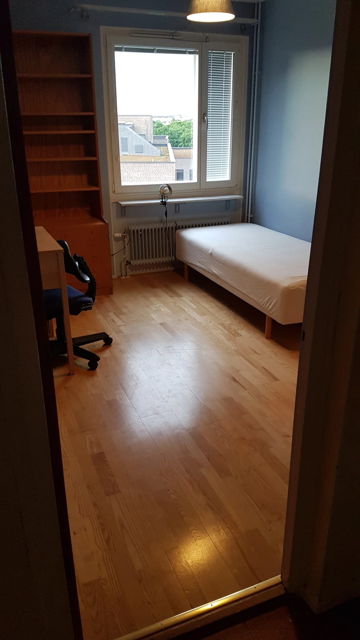 1-room apartment in Uppsala, Tiundagatan - image 3 1-room apartment in Uppsala, Tiundagatan - image 3