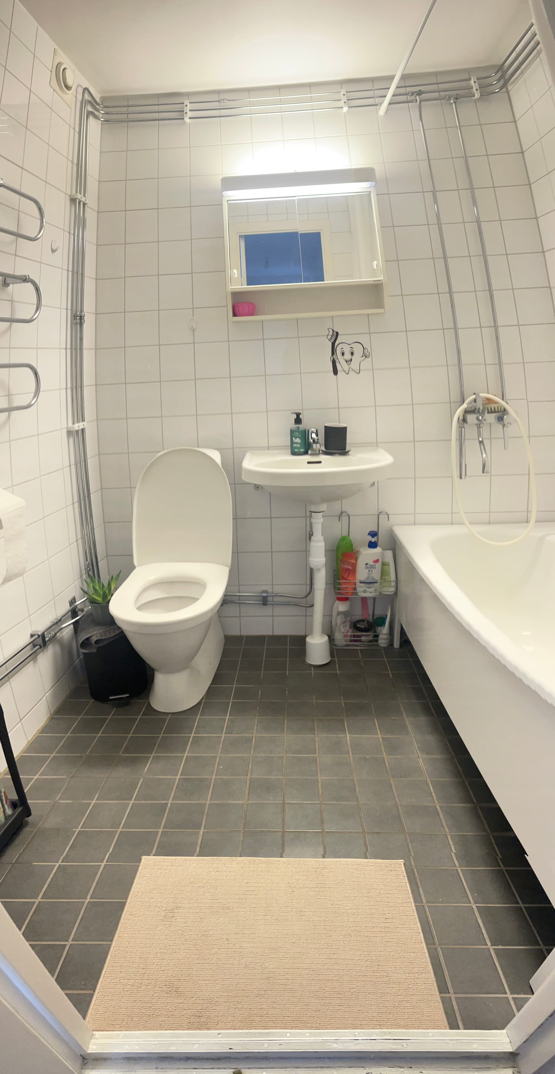 2-room apartment in Malmö, Rödkullastigen - image 3 2-room apartment in Malmö, Rödkullastigen - image 3