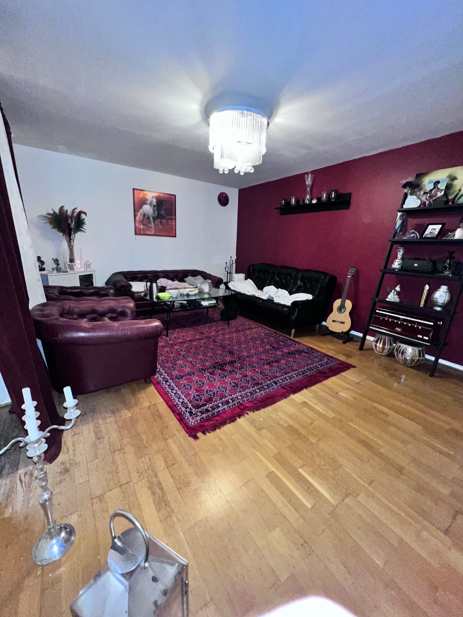 2-room apartment in Malmö, Cronmans väg - image 3 2-room apartment in Malmö, Cronmans väg - image 3