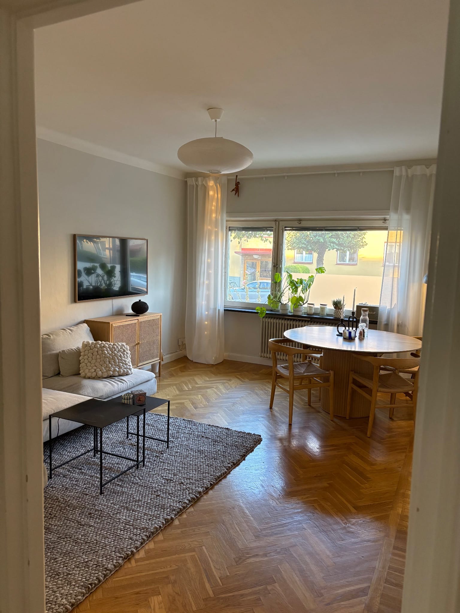 2-room apartment in Uppsala, Geijersgatan - image 2 2-room apartment in Uppsala, Geijersgatan - image 2