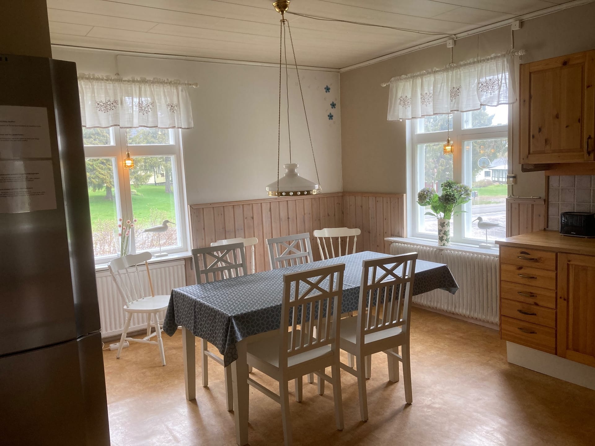 6-room house in Roknäs, Roknäsvägen - image 3 6-room house in Roknäs, Roknäsvägen - image 3