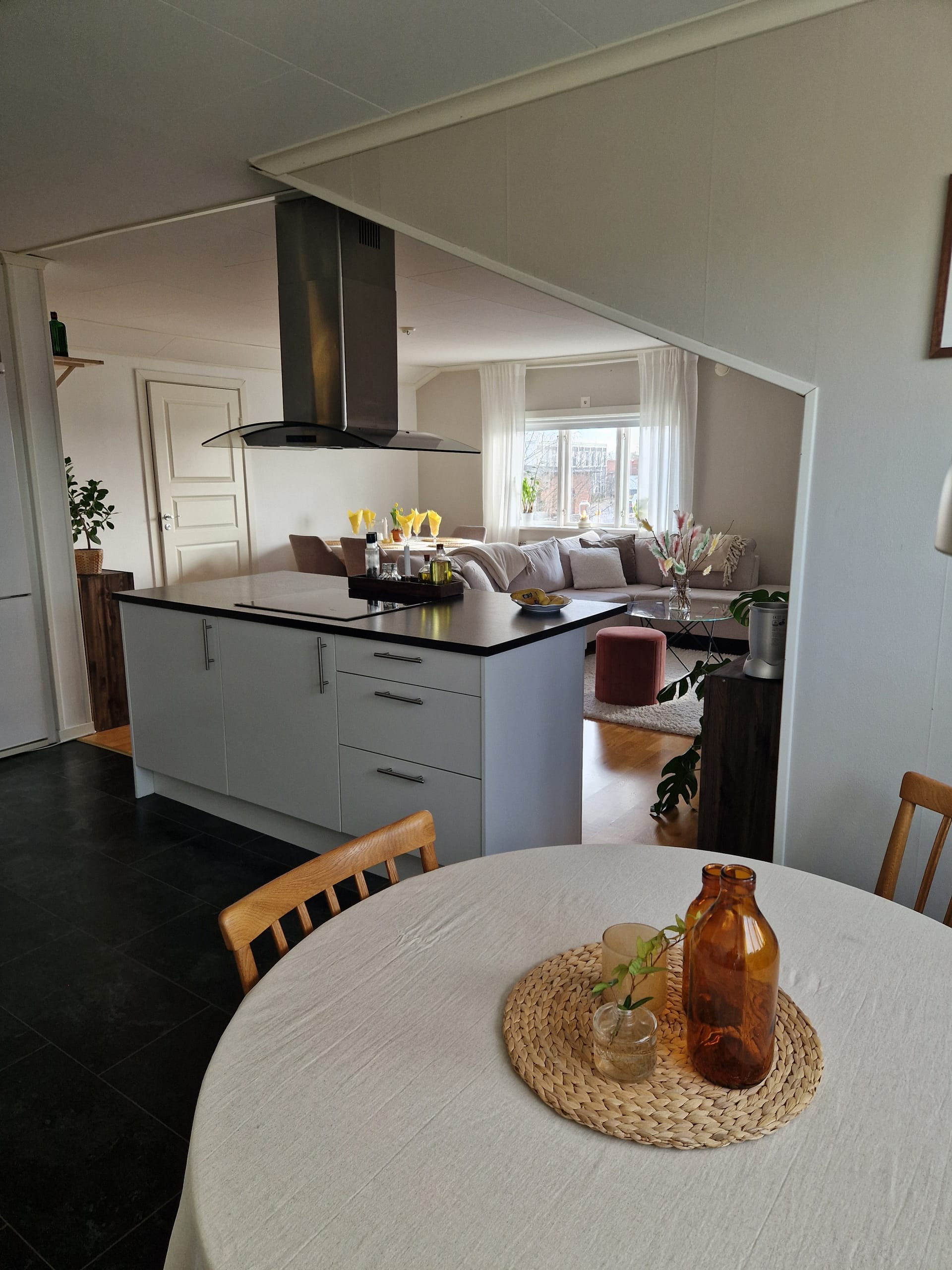 3-room apartment in Falköping, Egnahemsgatan - image 2 3-room apartment in Falköping, Egnahemsgatan - image 2