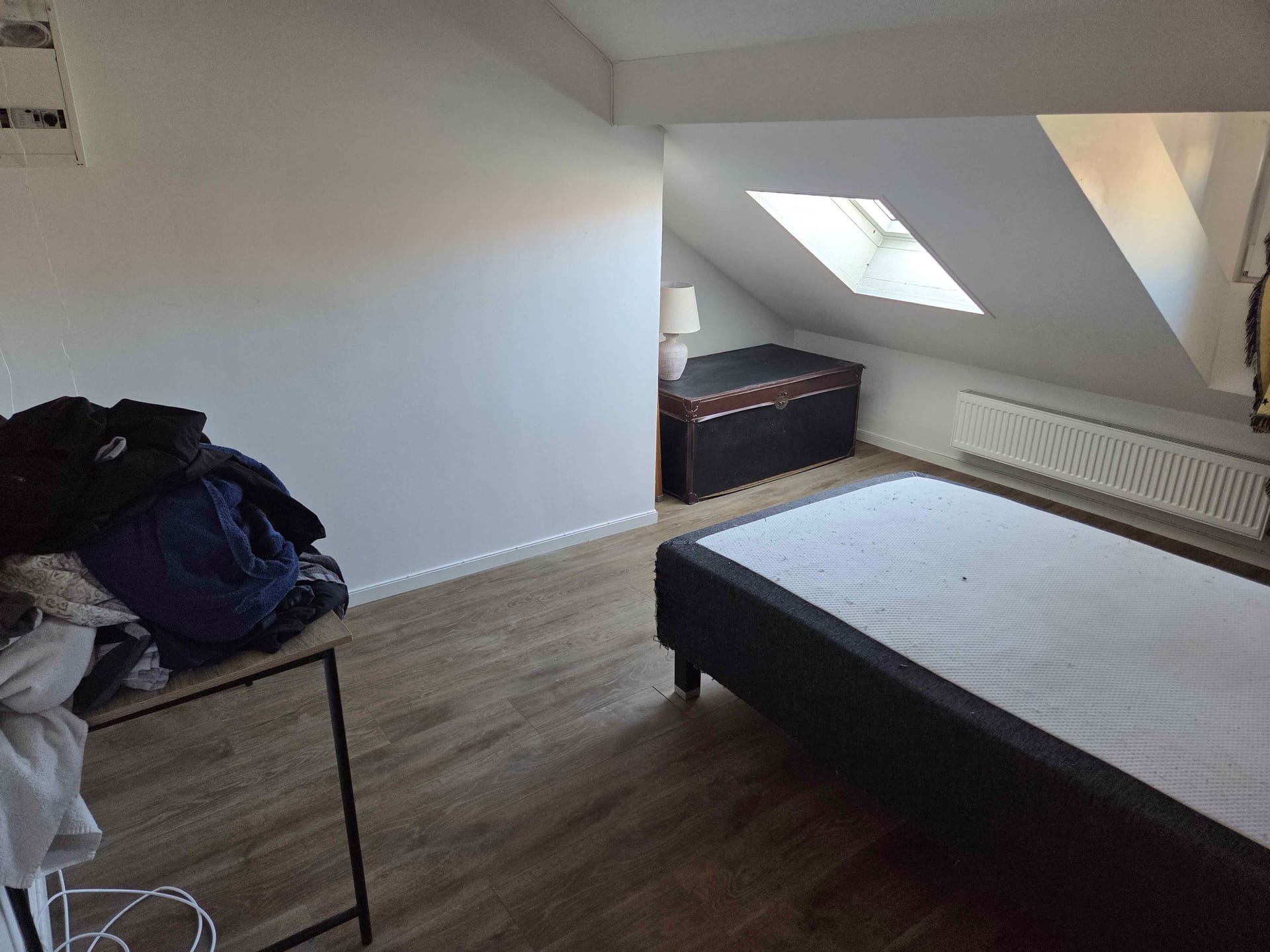 3-room apartment in Vara, Korsgatan - image 4 3-room apartment in Vara, Korsgatan - image 4