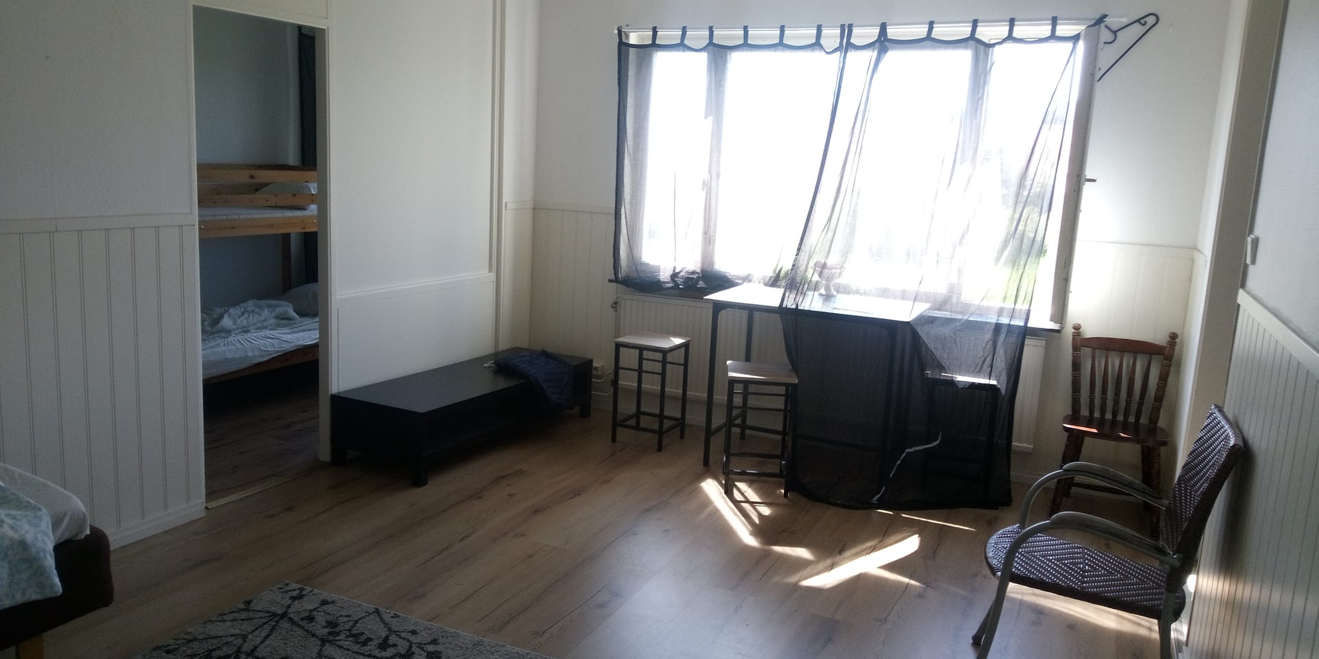 1-room apartment in Kramfors, Lugnviksvägen - image 2 1-room apartment in Kramfors, Lugnviksvägen - image 2
