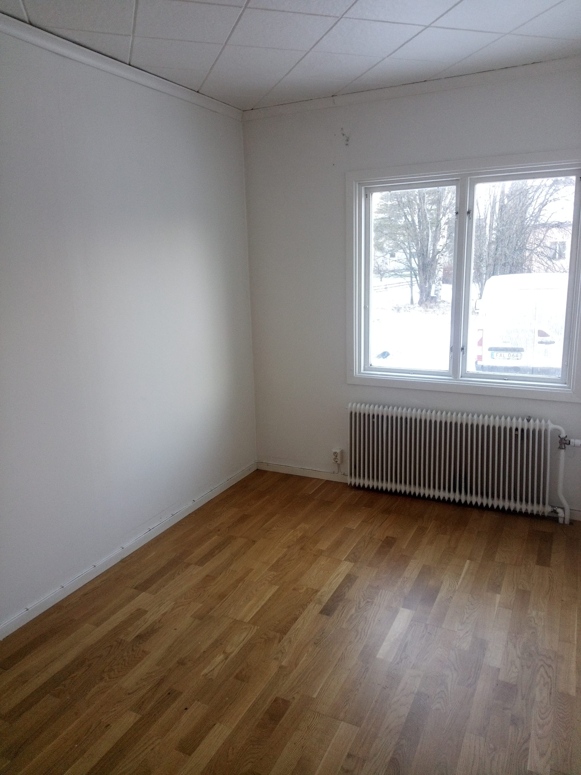 3-room apartment in Kramfors, Björkängsvägen - image 4 3-room apartment in Kramfors, Björkängsvägen - image 4