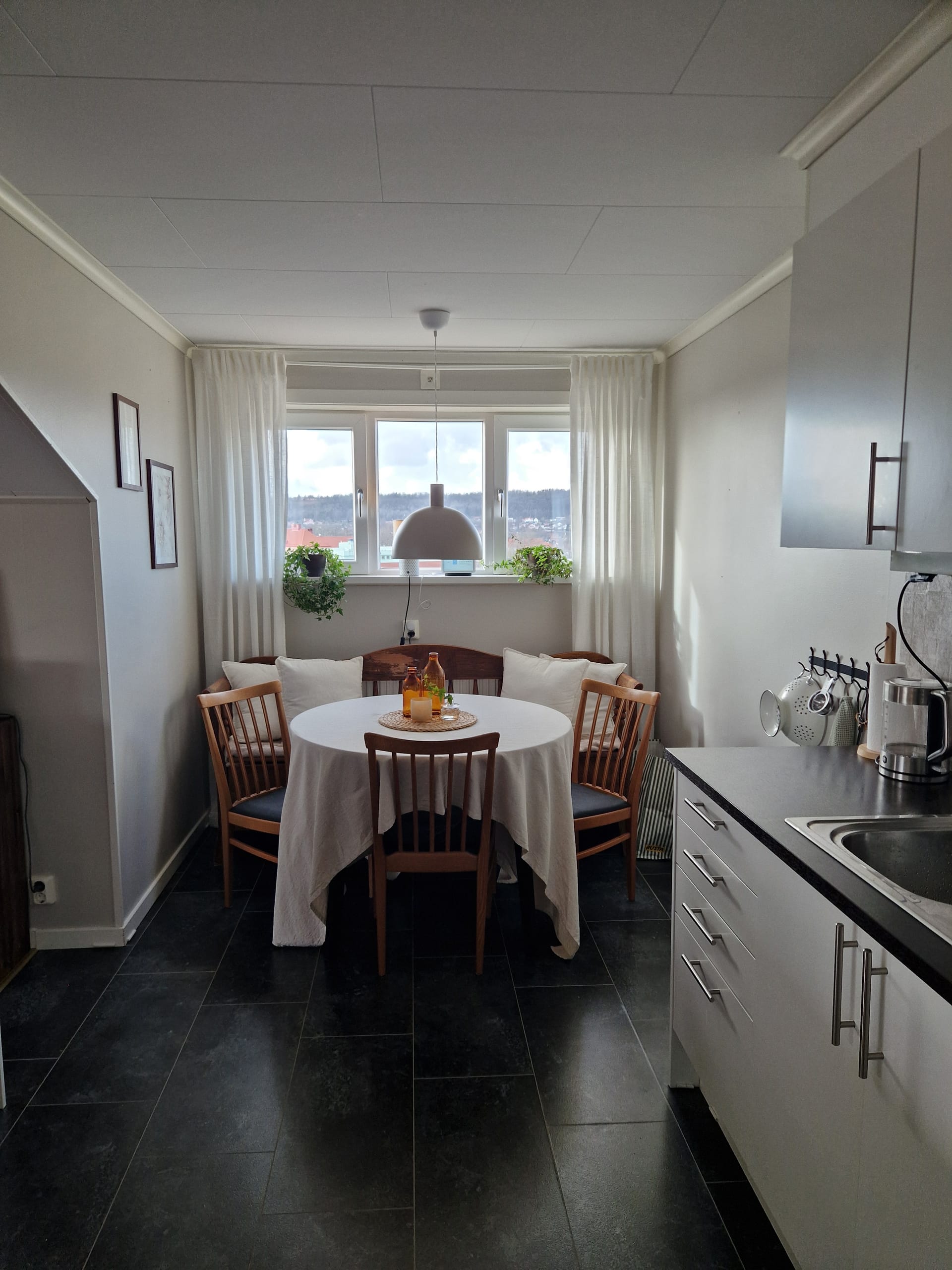3-room apartment in Falköping, Egnahemsgatan - image 5 3-room apartment in Falköping, Egnahemsgatan - image 5