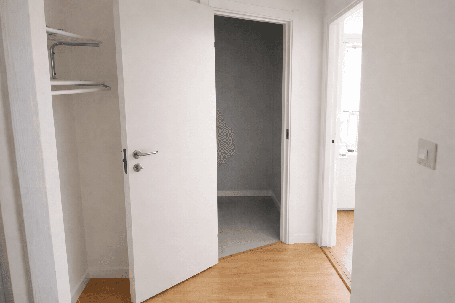 Apartment in Bräcke