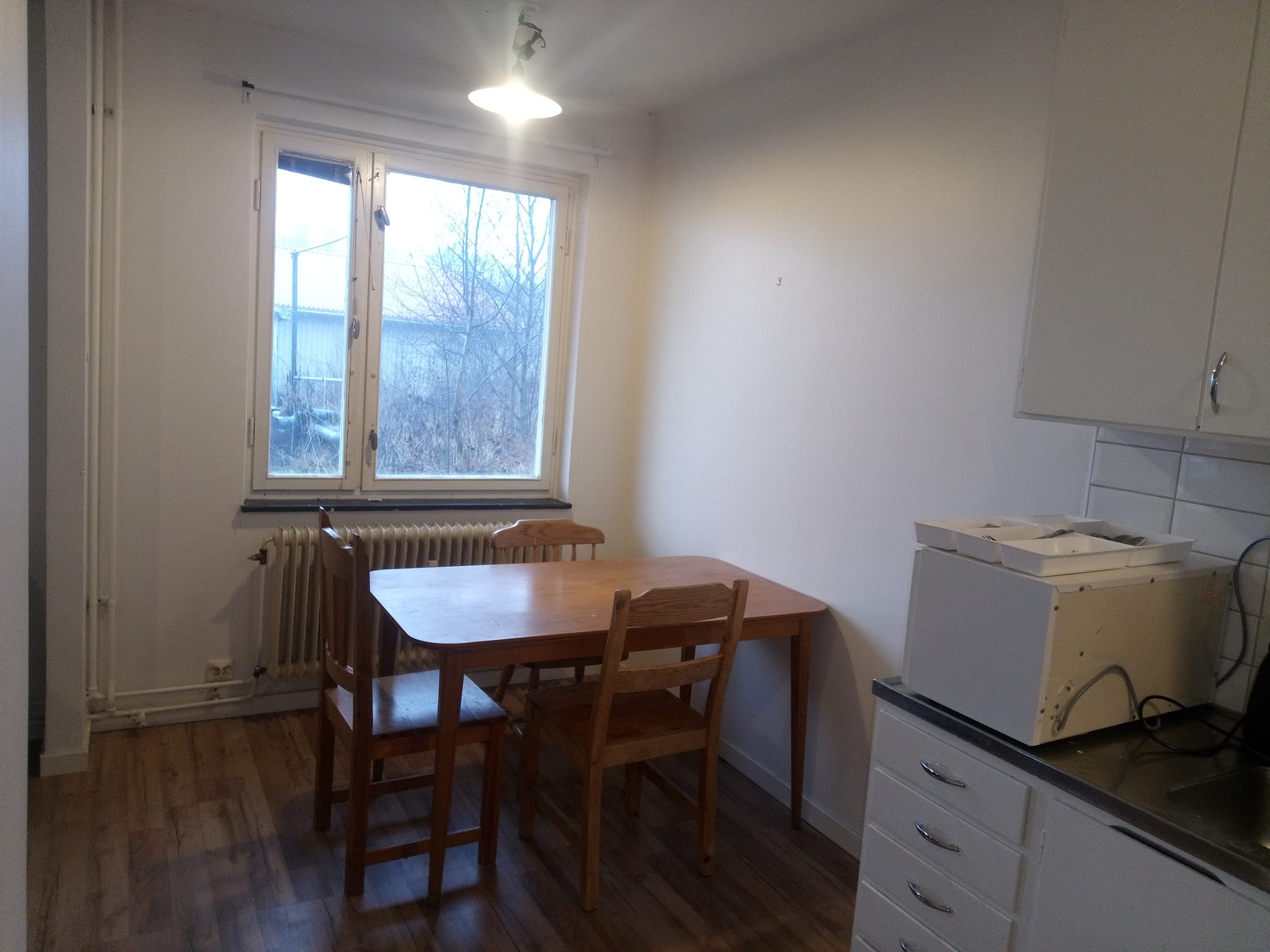1-room apartment in Kramfors, Lugnviksvägen - image 4 1-room apartment in Kramfors, Lugnviksvägen - image 4