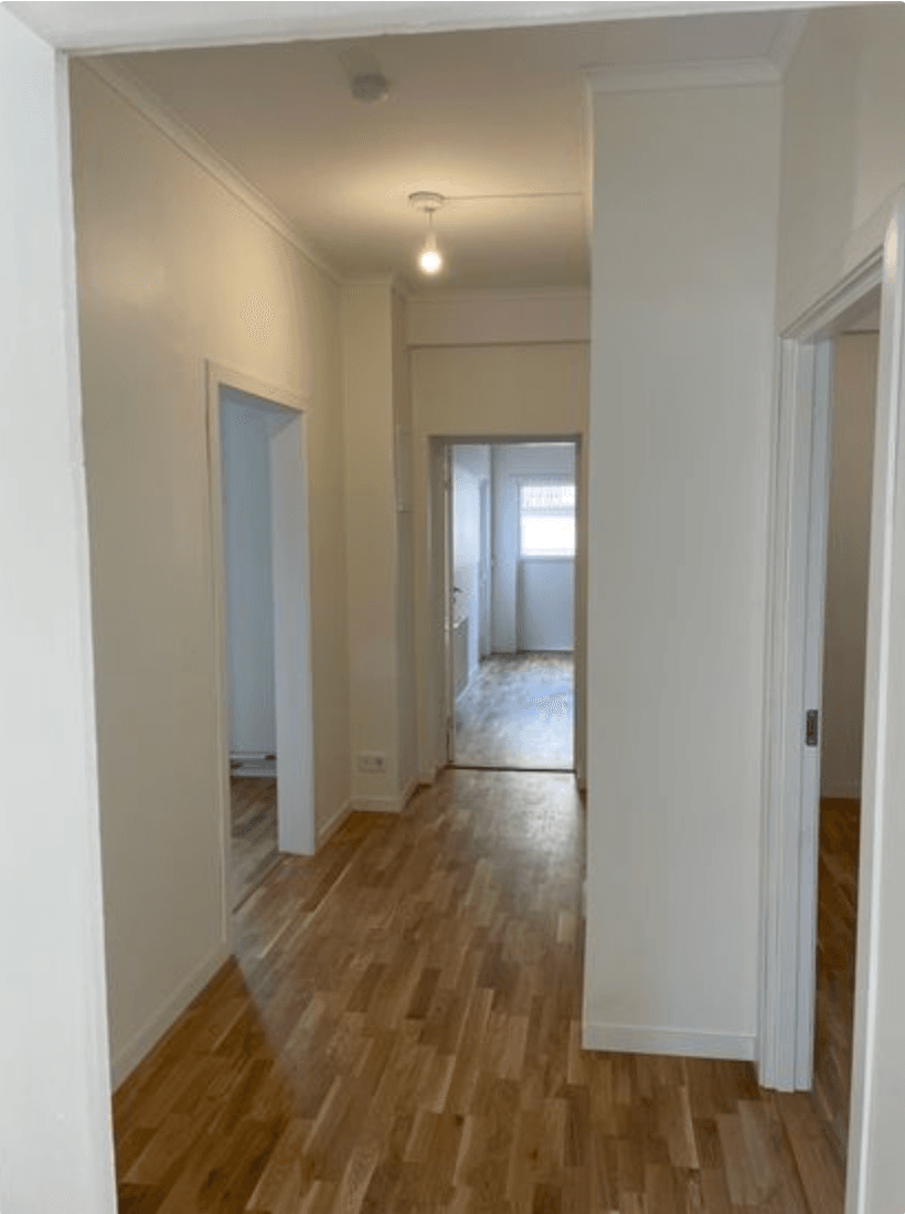 3-room apartment in Falköping, Sankt Olofsgatan - image 4 3-room apartment in Falköping, Sankt Olofsgatan - image 4