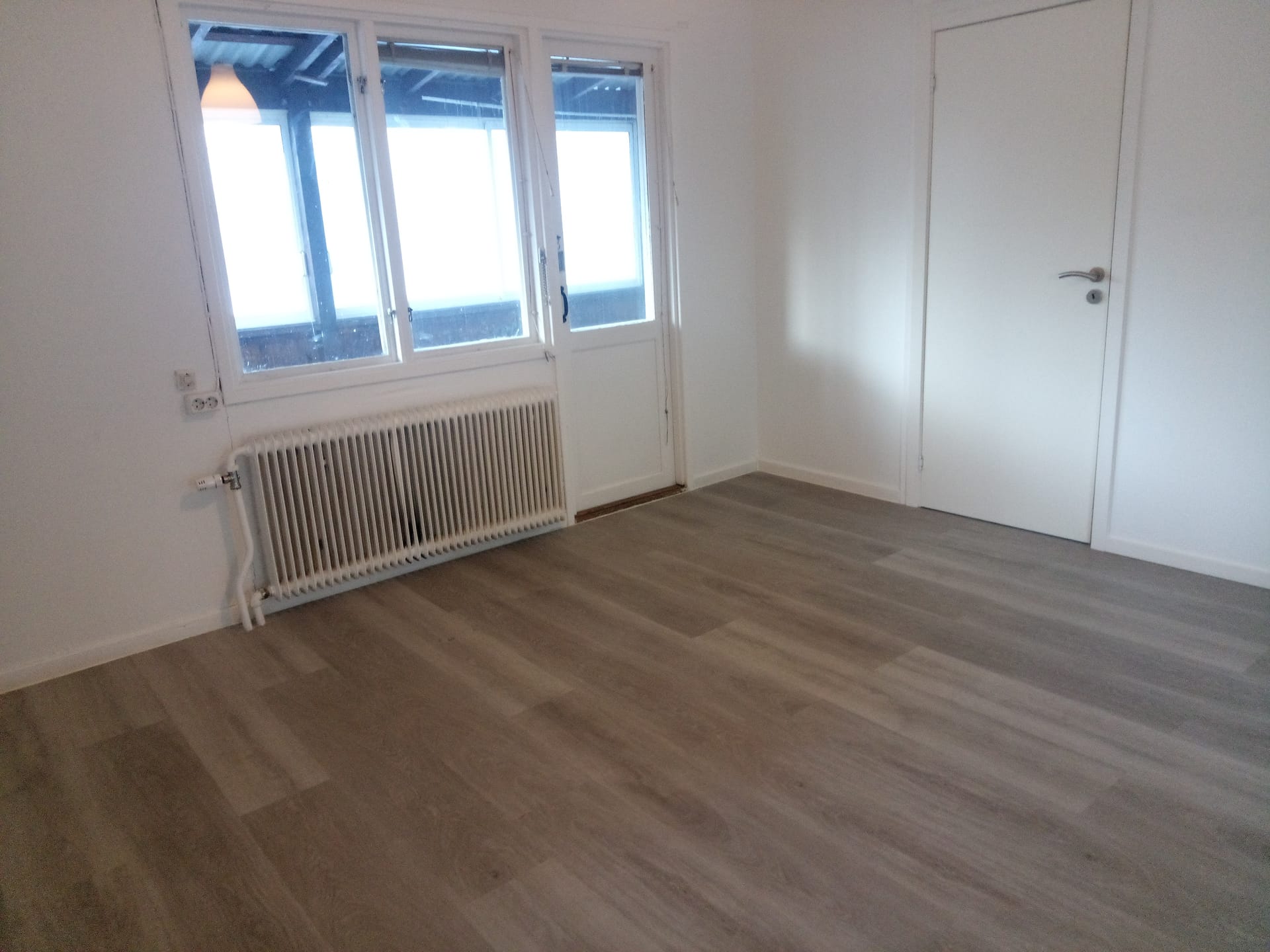 3-room apartment in Kramfors, Björkängsvägen - image 2 3-room apartment in Kramfors, Björkängsvägen - image 2