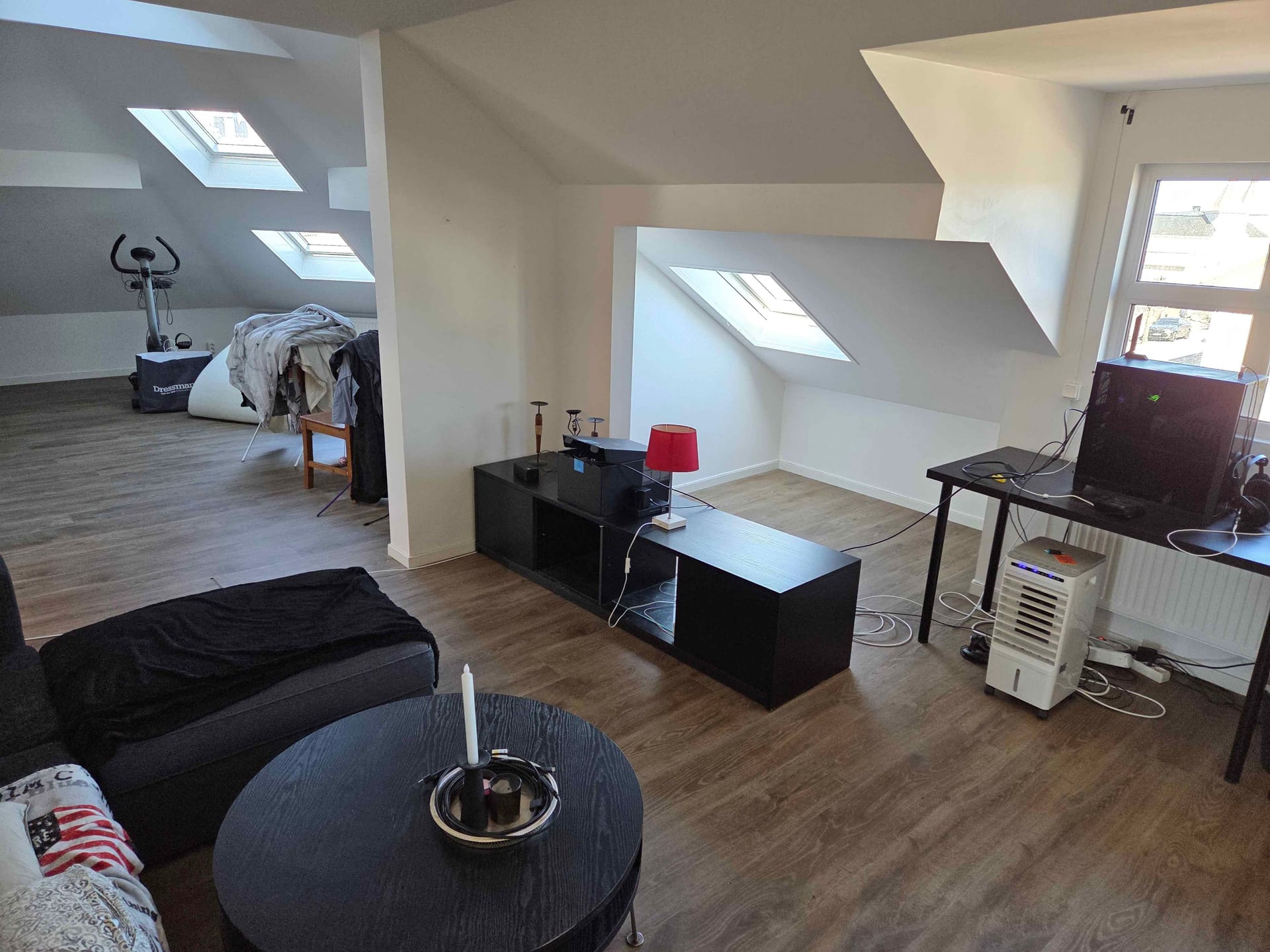 3-room apartment in Vara, Korsgatan - image 2 3-room apartment in Vara, Korsgatan - image 2