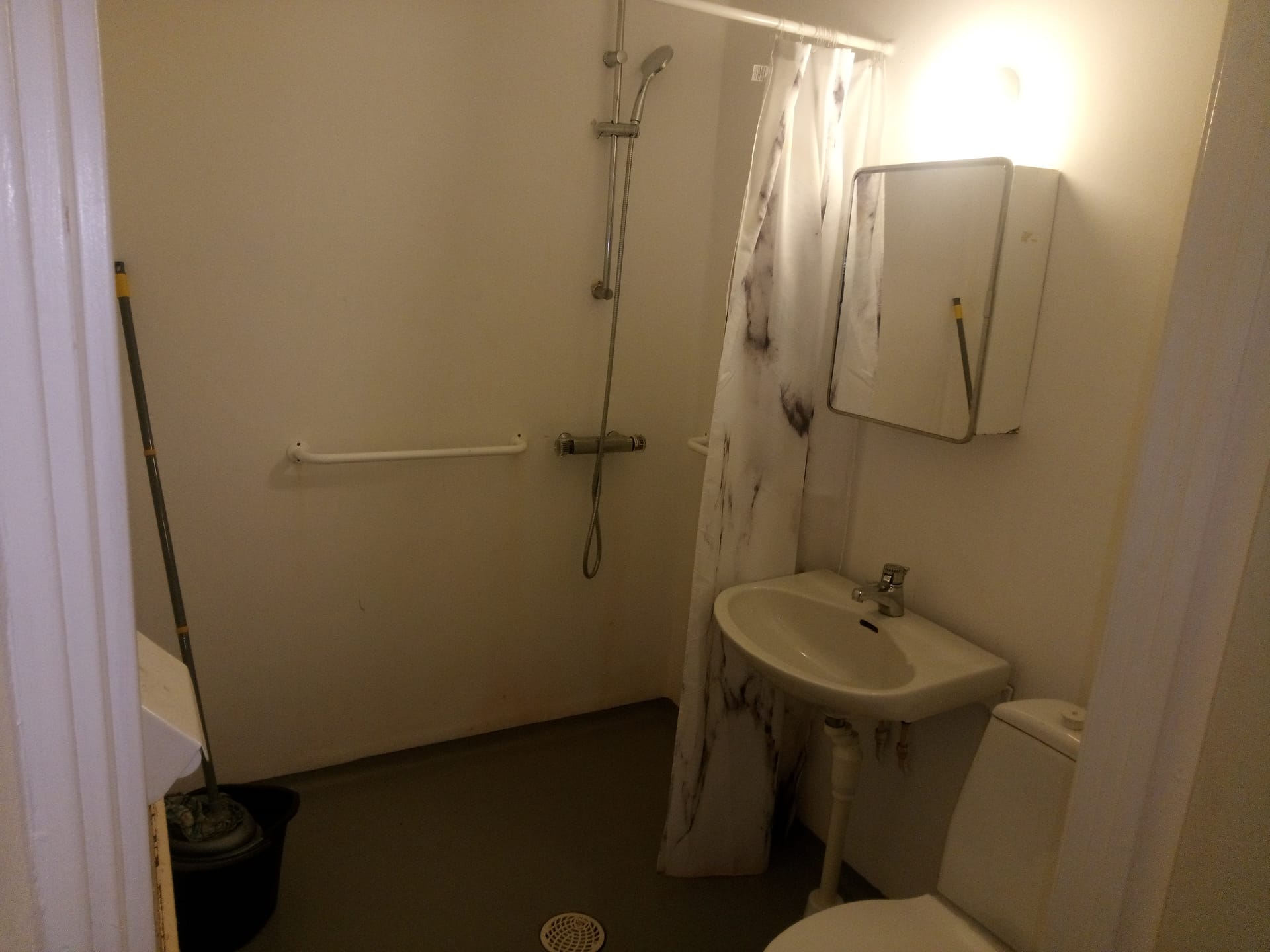 1-room apartment in Kramfors, Lugnviksvägen - image 1 1-room apartment in Kramfors, Lugnviksvägen - image 1