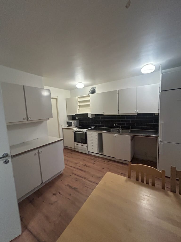 2-room apartment in Härnösand, Vallvägen - image 1 2-room apartment in Härnösand, Vallvägen - image 1
