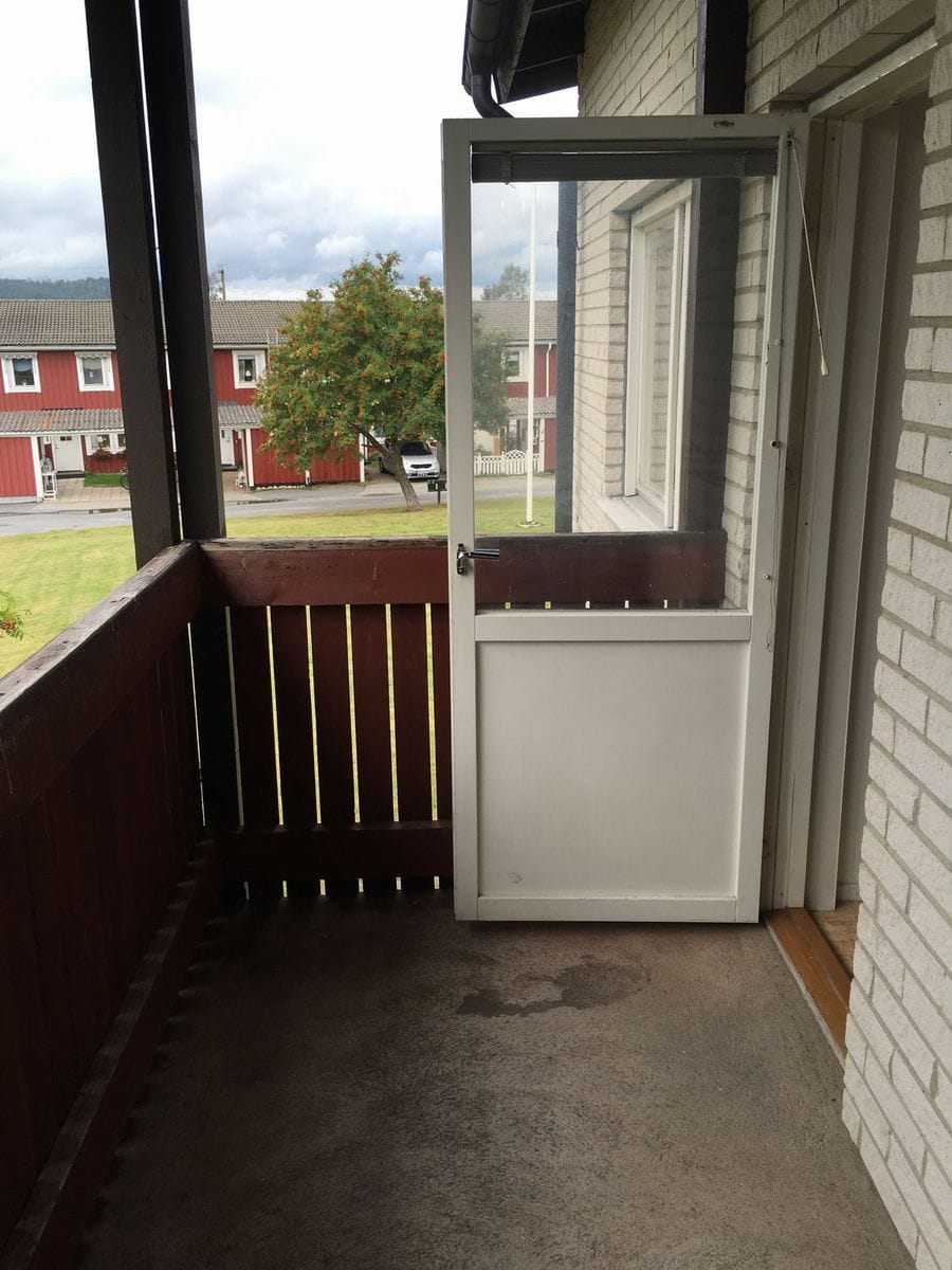 2-room apartment in Härnösand, Vallvägen - image 1 2-room apartment in Härnösand, Vallvägen - image 1