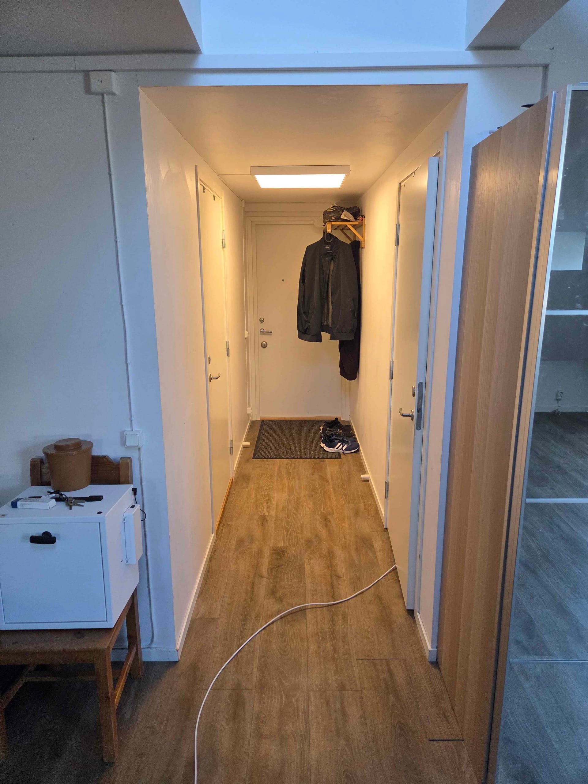 3-room apartment in Vara, Korsgatan - image 3 3-room apartment in Vara, Korsgatan - image 3