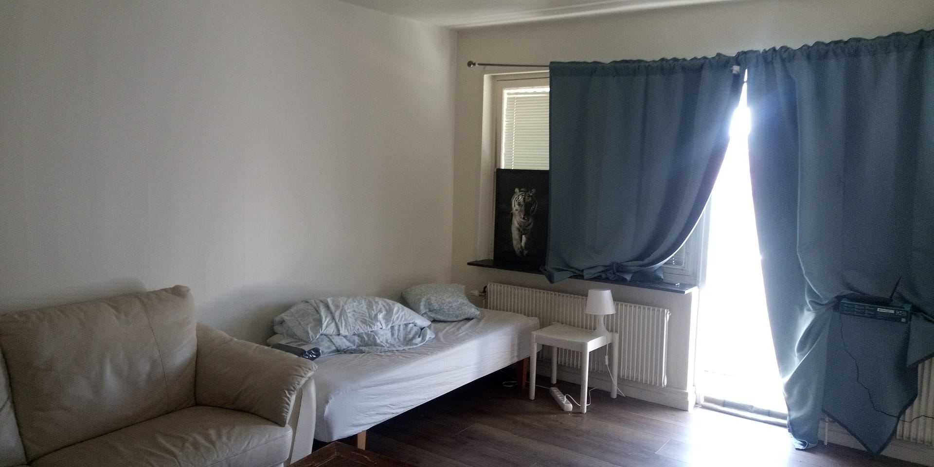1-room apartment in Kramfors, Lugnviksvägen - image 2 1-room apartment in Kramfors, Lugnviksvägen - image 2