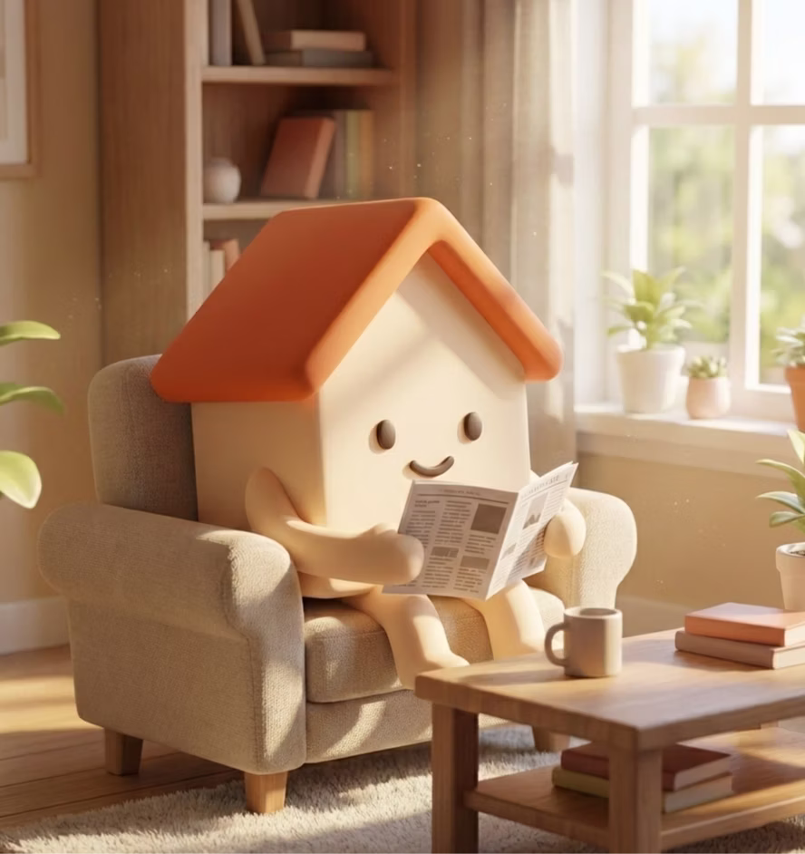 Para buscadores de vivienda